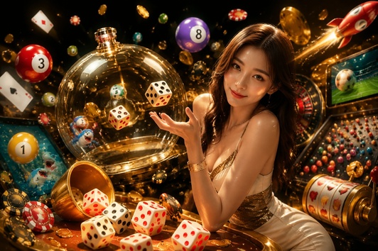 mgm777