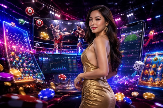 mgm777
