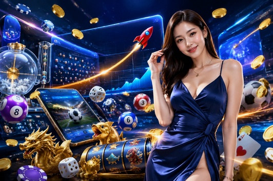 mgm777