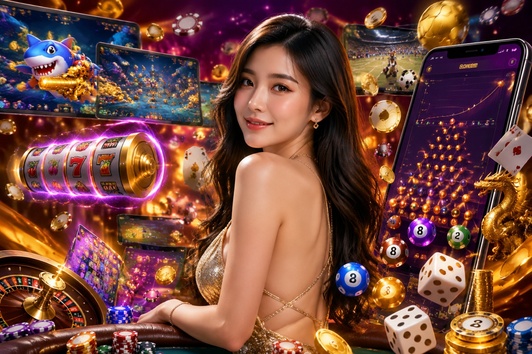 mgm777